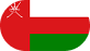 Oman Flag